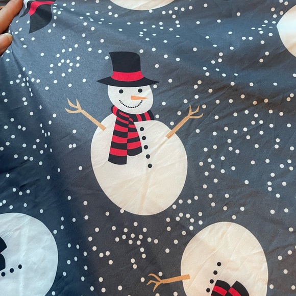 Sucrafas Christmas dress - Picture 7 of 8